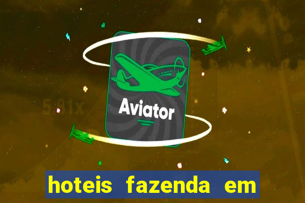 hoteis fazenda em porto velho